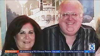 Orange County judge confessed to coworkers after fatally shooting wife, prosecutors say
