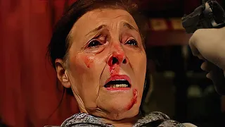 Gangsters Kill An Innocent Old Woman, Unaware Her Son Is A Brutal Killer