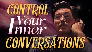 Neville Goddard – Control Your Inner Conversations (Re-Up with Clear Audio)