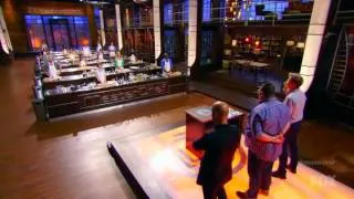 Masterchef US 2013 Season 4 Episode 9 Part 1