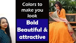 These Colors can make Your low Budget outfits look Fascinating