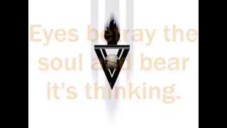 VNV Nation-Standing (Still) w. Onscreen Lyrics