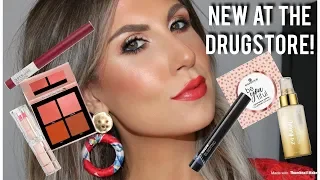 NEW AT THE DRUGSTORE! Amazing & Affordable!