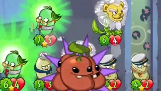 Puzzle Party 26 October 2022 PvZ heroes Plants vs Zombies Heroes