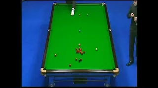 O'Sullivan v Ding 2007 Masters FINAL