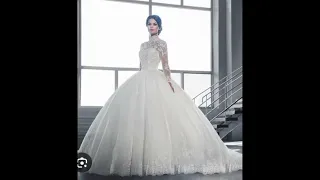 #unique fashion ideas #new wedding dress designs