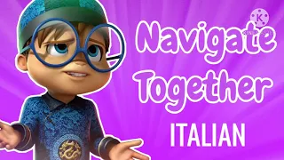 Navigate Together (Italian)