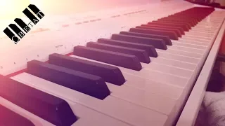 Alekseev - Чувствую душой (piano cover)