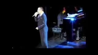 George Michael " TRUE FAITH " Simphonica Orchestral Tour " By SANDRO LAMPIS.mpg