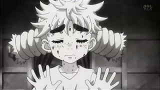 (Hunter X Hunter 2011) AMV-Meruem & Komugi Love To The End (Abolila Remix)