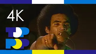 Boney M -  Daddy Cool (TopPop 1976) [4K music video]