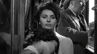 Sophia Loren (Italian Beauty)