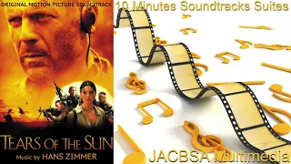 "Tears of the Sun" Soundtrack Suite