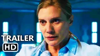 2036 ORIGIN UNKNOWN Official Trailer (2018) Katee Sackhoff, Sci-Fi Movie HD