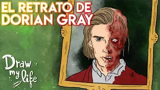 THE PORTRAIT of DORIAN GRAY | SUMMARY | Draw My Life