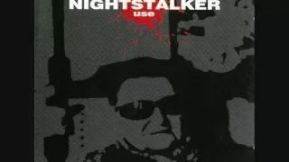 NIGHTSTALKER - This Is U