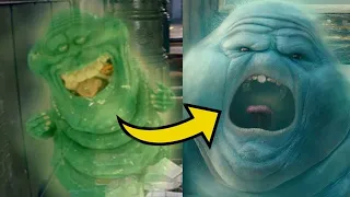 10 Iconic Movie Characters Weirdly REPLACED In Movie Sequels