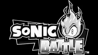 Sonic Battle - Central City (Removed) Extended