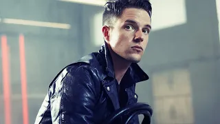 BRANDON FLOWERS - Got My Mind Set On You (Subtitulado)