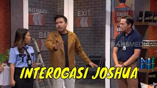 [FULL] INTEROGASI JOSHUA SUHERMAN & AMANDA CAESA YANG PENUH TAWA | LAPOR PAK! (19/01/22)