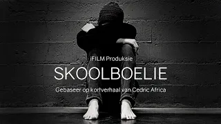 SKOOL BOELIE die film (School Bully the Film)