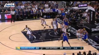 Golden State Warriors vs San Antonio Spurs   Full Game Highlights  Mar 29, 2017