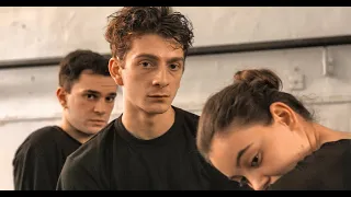 «And Then We Danced» von Levan Akin | Offizieller Trailer (Als wir tanzten/Et puis nous danserons)