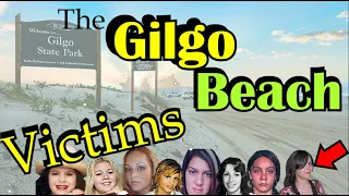 10 Gilgo Beach Victims--Including new identification of Fire Island Jane Doe!