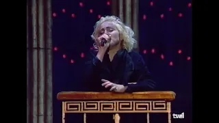 Madonna - Live to Tell (Live Blond Ambition Tour Barcelona) HD