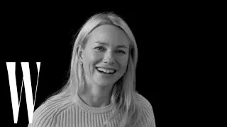 Naomi Watts - Who Is Your Cinematic Crush?