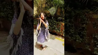 I'm feeling Lonely #tiktok #goneviral #dance #viraltrend #dancetrend #prakrutichitapur