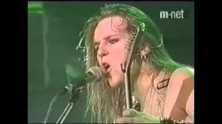 Children Of Bodom - Seoul Korea 2001 (FULL SHOW HD)