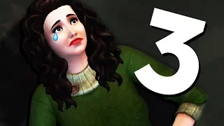 The Sims 4 Времена года #3 ОСЕННИЙ ДЕПРЕСНЯК 😥