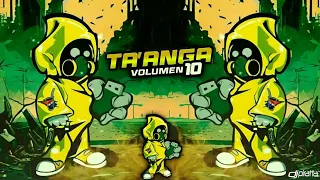 TAANGA PRODUCCIONES VOL 10 (Chango chango DJLG VS Vai Coleguinha djpiratta edit)