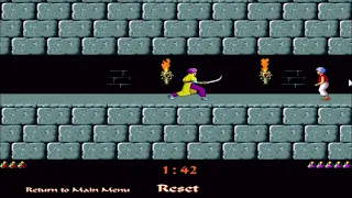 Prince of persia Special Edition flash [TAS]