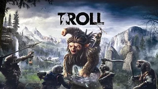 [Trailer] TROLL AND I on Nintendo Switch (2017)