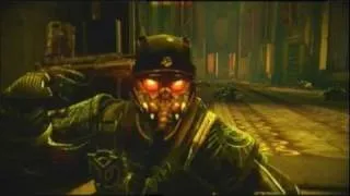 Colonel Radec Suicides The Glitch Way - Paintball Pistol? ?