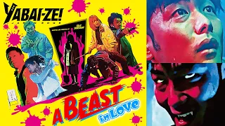 Full movie | A Beast in Love | Action