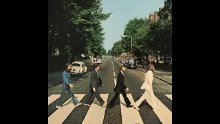 [528Hz] The Beatles - Here Comes The Sun (Remastered 2009)