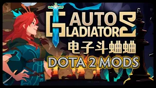 AUTO GLADIATORS