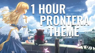 1 Hour - Ragnarok - Prontera Theme