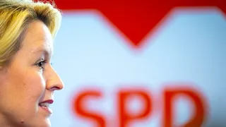 SPD stellt Weichen für Fortsetzung der Rot-Grün-Roten Koalition im Berliner Abgeordnetenhaus