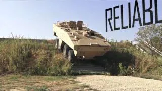 Amphibious Combat Vehicle (ACV): Ready for Action