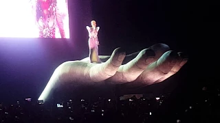 Katy Perry - Firework (Live in São Paulo 2018)