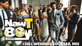 DJ Joe Nardi - Chill Wedding Cocktail Hour