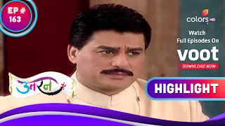 Uttaran | उतरन | New Car As Gift For Iccha | इच्छा को गाड़ी का तोहफा