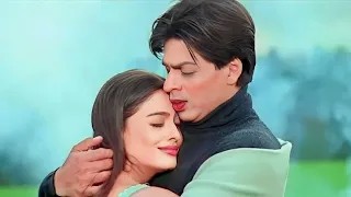 Humko Humise Chura Lo |❤️Jhankar ❤️| Lata Mangeshkar, Shahrukh Khan | Udit Narayan, Aishwarya Rai