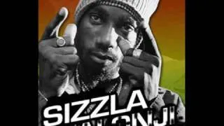 sizzla on bone crusher beat -never scared- solid as a rock