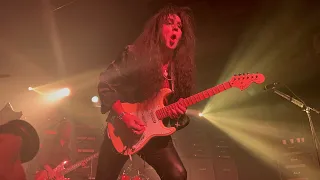 Yngwie Malmsteen @ Ace of Spades (Full Live Show) | Sacramento, CA | 9/7/2023