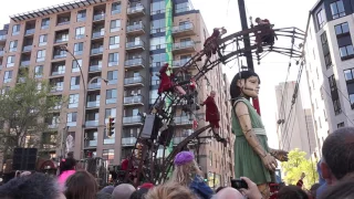 Les Géants de Royal de luxe à Montréal samedi le 20 mai 2017 00015